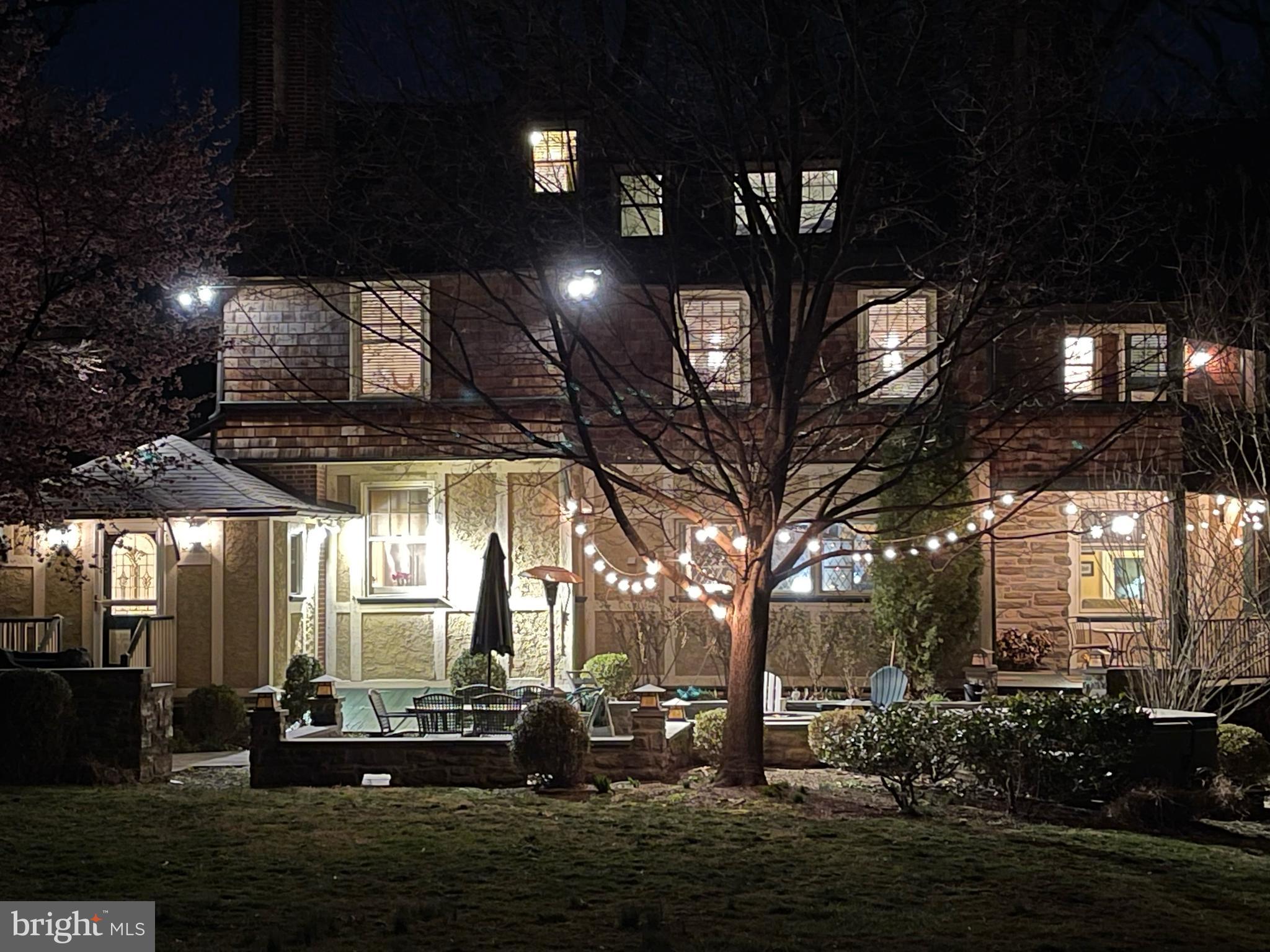 308 Bent Road Wyncote, PA 19095 - Photo 85 of 92