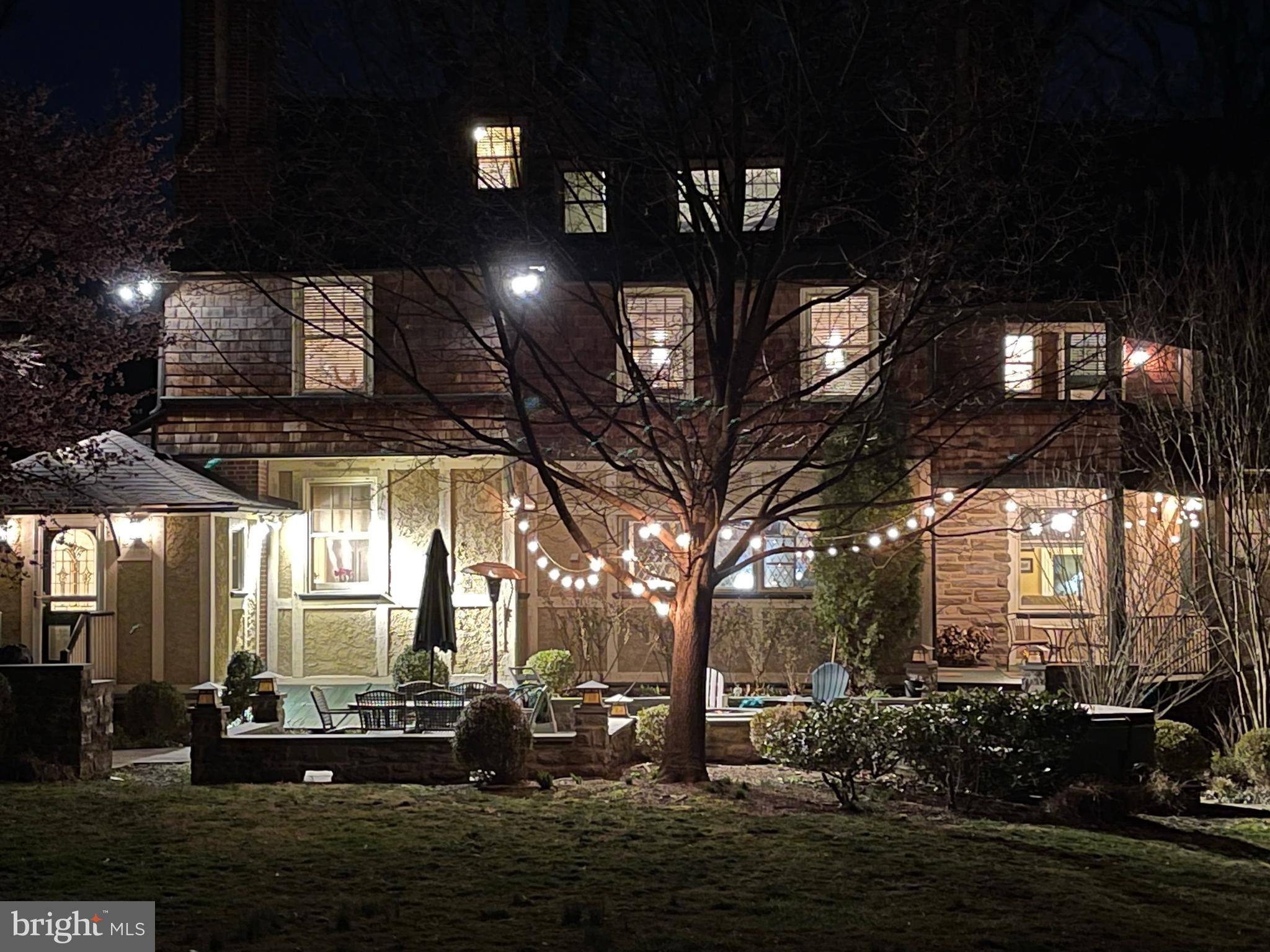 308 Bent Road Wyncote, PA 19095 - Photo 86 of 92