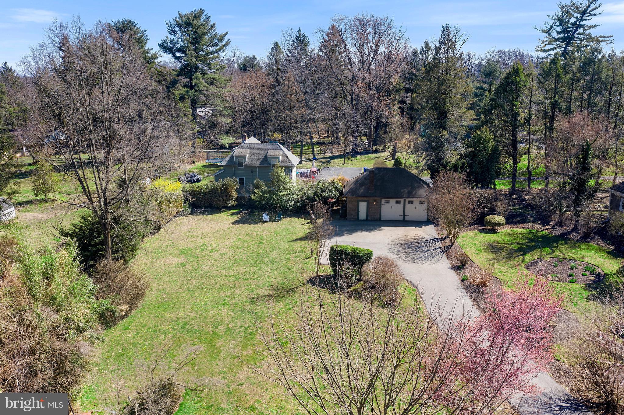 308 Bent Road Wyncote, PA 19095 - Photo 90 of 92