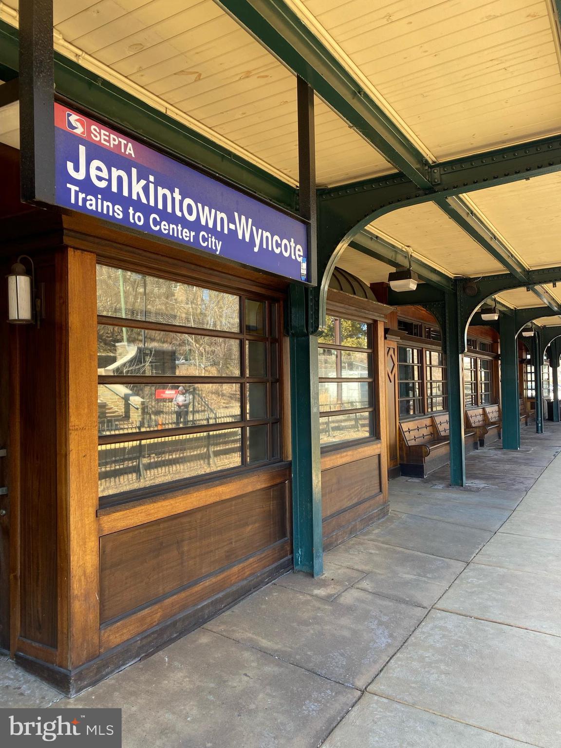 308 Bent Road Wyncote, PA 19095 - Photo 91 of 92