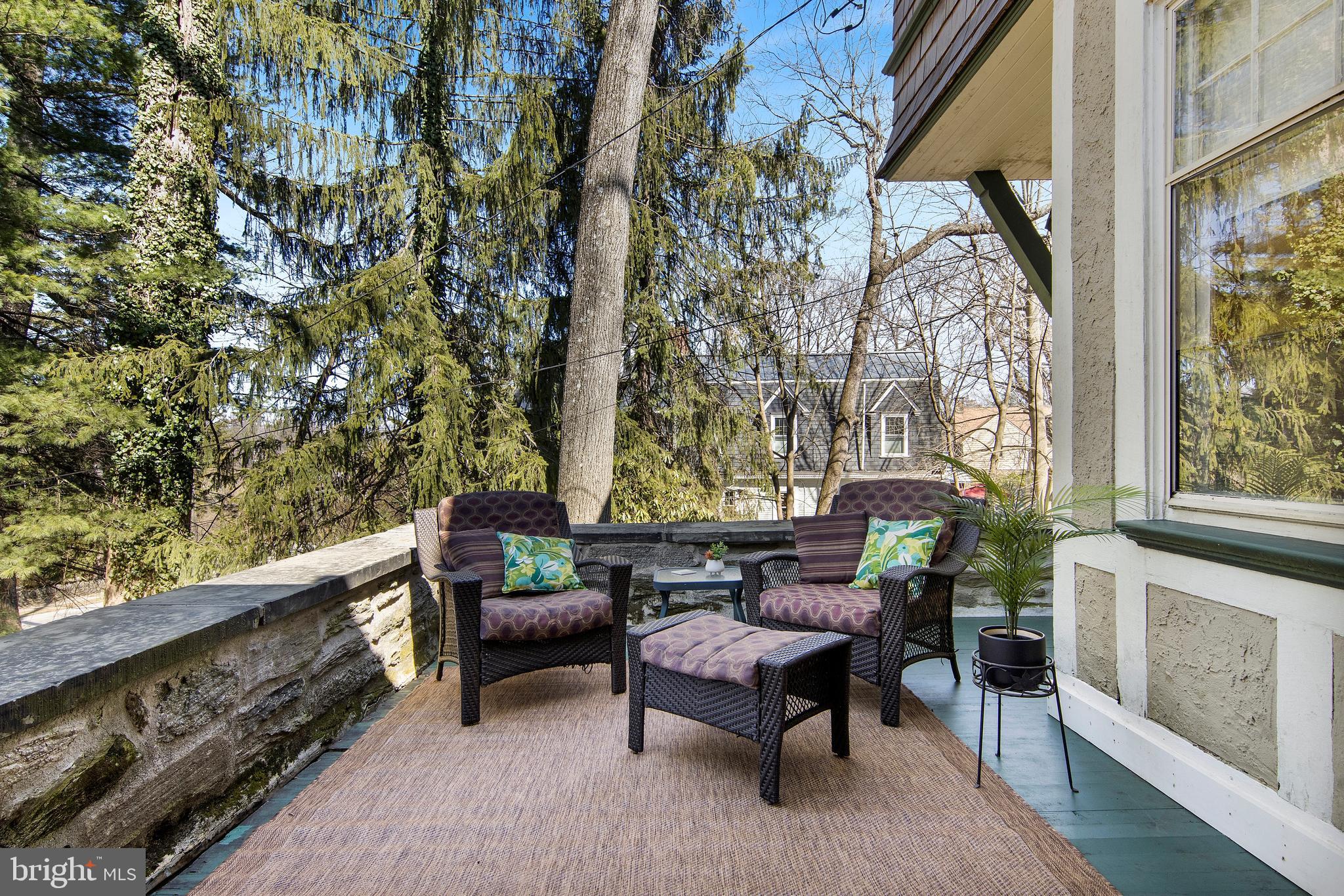 308 Bent Road Wyncote, PA 19095 - Photo 10 of 92