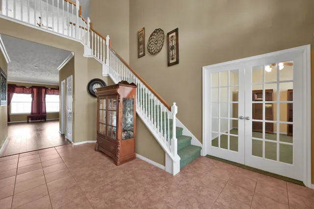 $565,000 | 18302 Glenn Haven Estates Drive, Spring, TX 77379