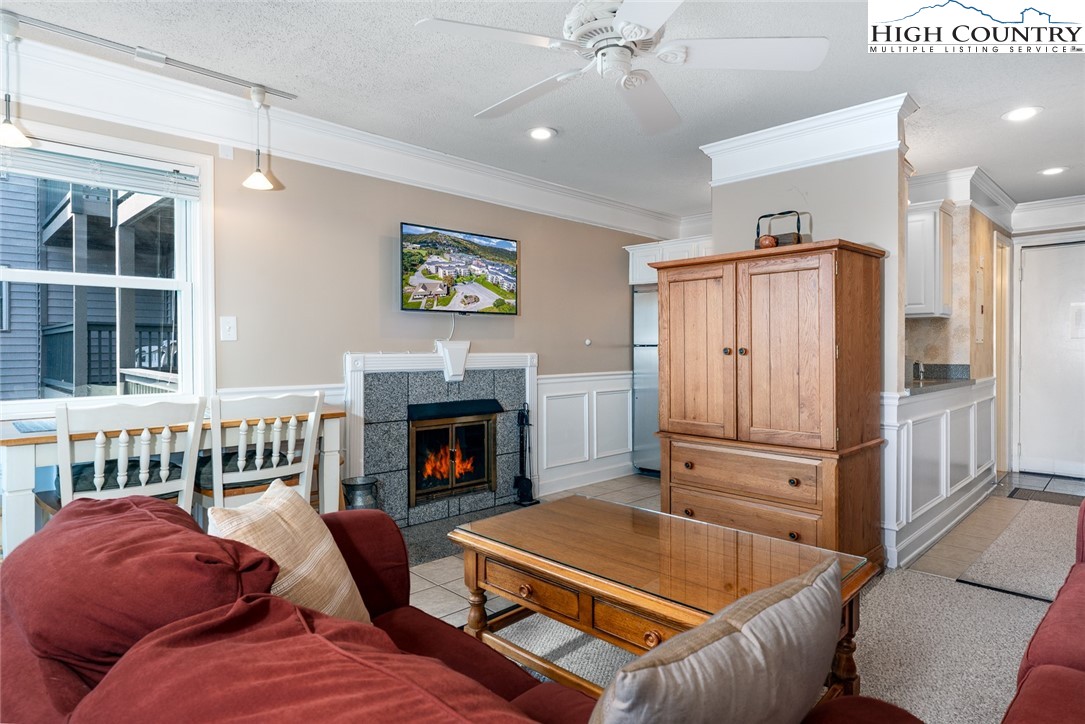 301 Pinnacle Inn Road, Unit 1203 Beech Mountain, NC 28604 - Photo 1 of 30