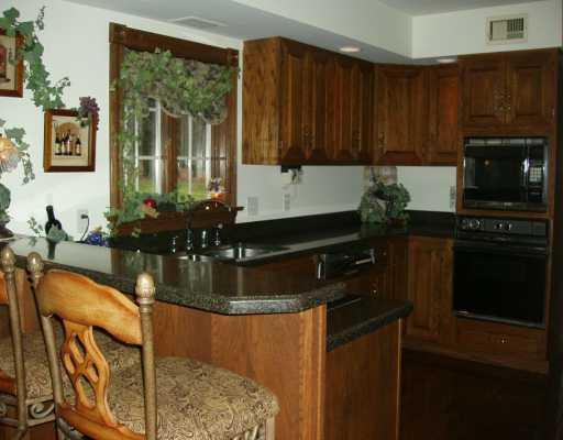 3067 Garner Road Edinburg, PA 16116 - Photo 4 of 7 Kitchen.