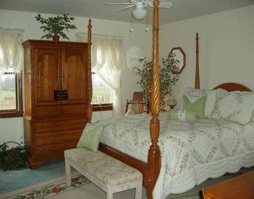 3067 Garner Road Edinburg, PA 16116 - Photo 7 of 7 Master Bedroom.
