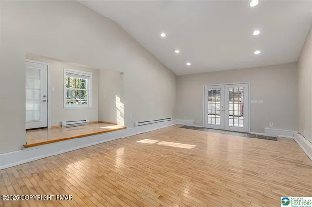 $2,100 | 273 4 Seasons Drive, Drums, PA 18222