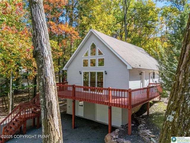 $2,100 | 273 4 Seasons Drive, Drums, PA 18222