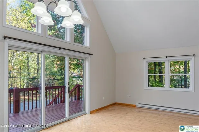 $2,100 | 273 4 Seasons Drive, Drums, PA 18222