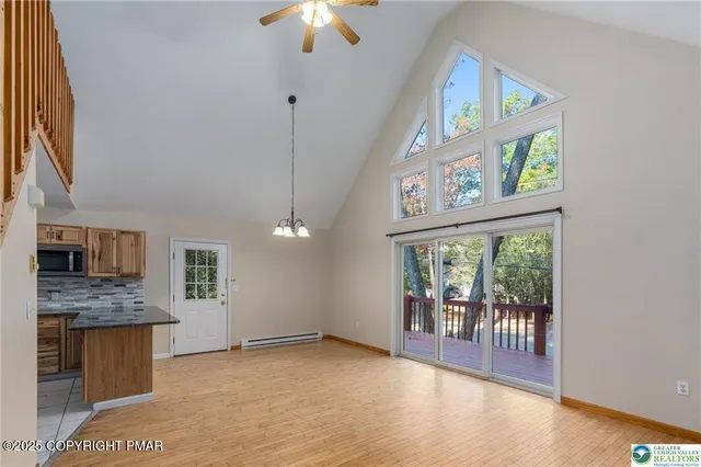 $2,100 | 273 4 Seasons Drive, Drums, PA 18222