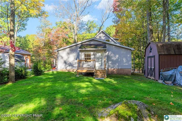 $2,100 | 273 4 Seasons Drive, Drums, PA 18222