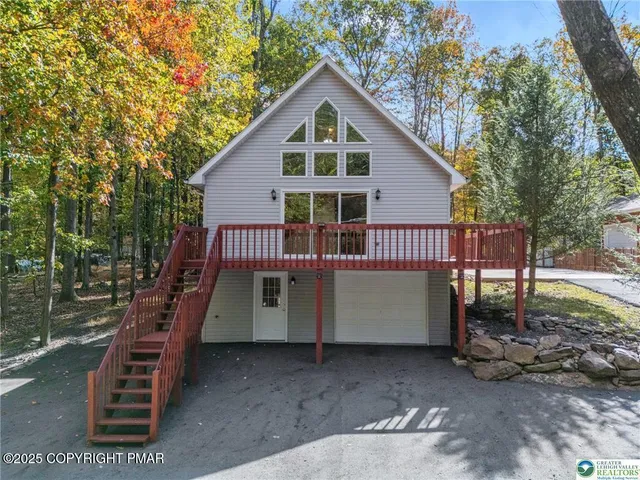 $2,100 | 273 4 Seasons Drive, Drums, PA 18222