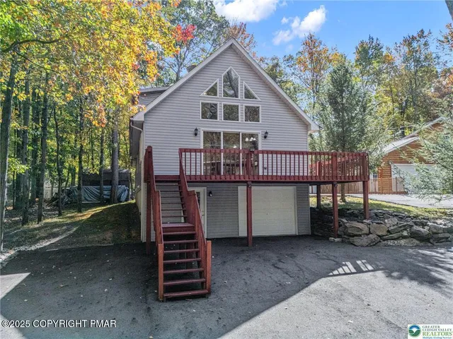 $2,100 | 273 4 Seasons Drive, Drums, PA 18222