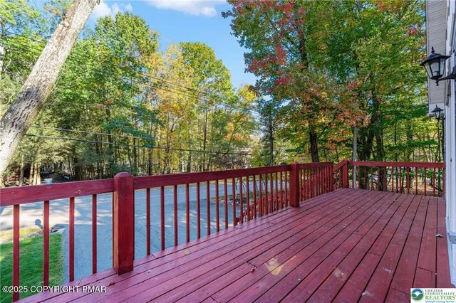 $2,100 | 273 4 Seasons Drive, Drums, PA 18222