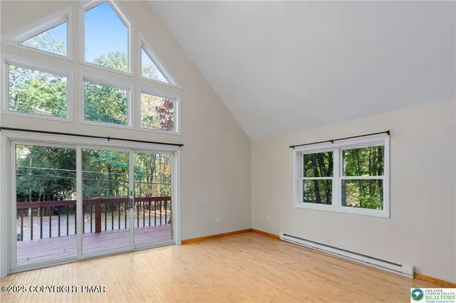 $2,100 | 273 4 Seasons Drive, Drums, PA 18222