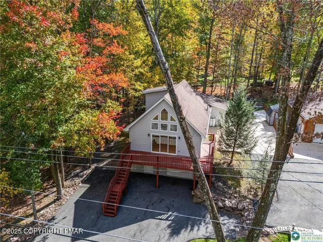 $2,100 | 273 4 Seasons Drive, Drums, PA 18222