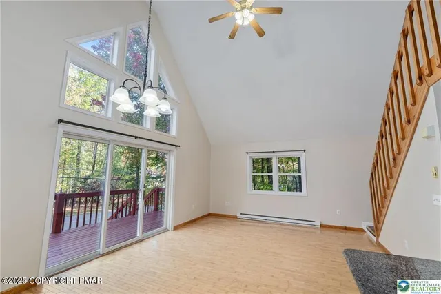 $2,100 | 273 4 Seasons Drive, Drums, PA 18222