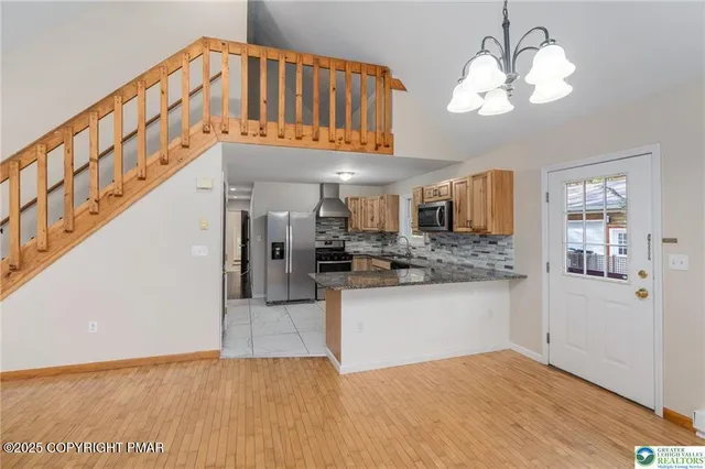 $2,100 | 273 4 Seasons Drive, Drums, PA 18222