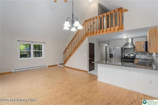 $2,100 | 273 4 Seasons Drive, Drums, PA 18222