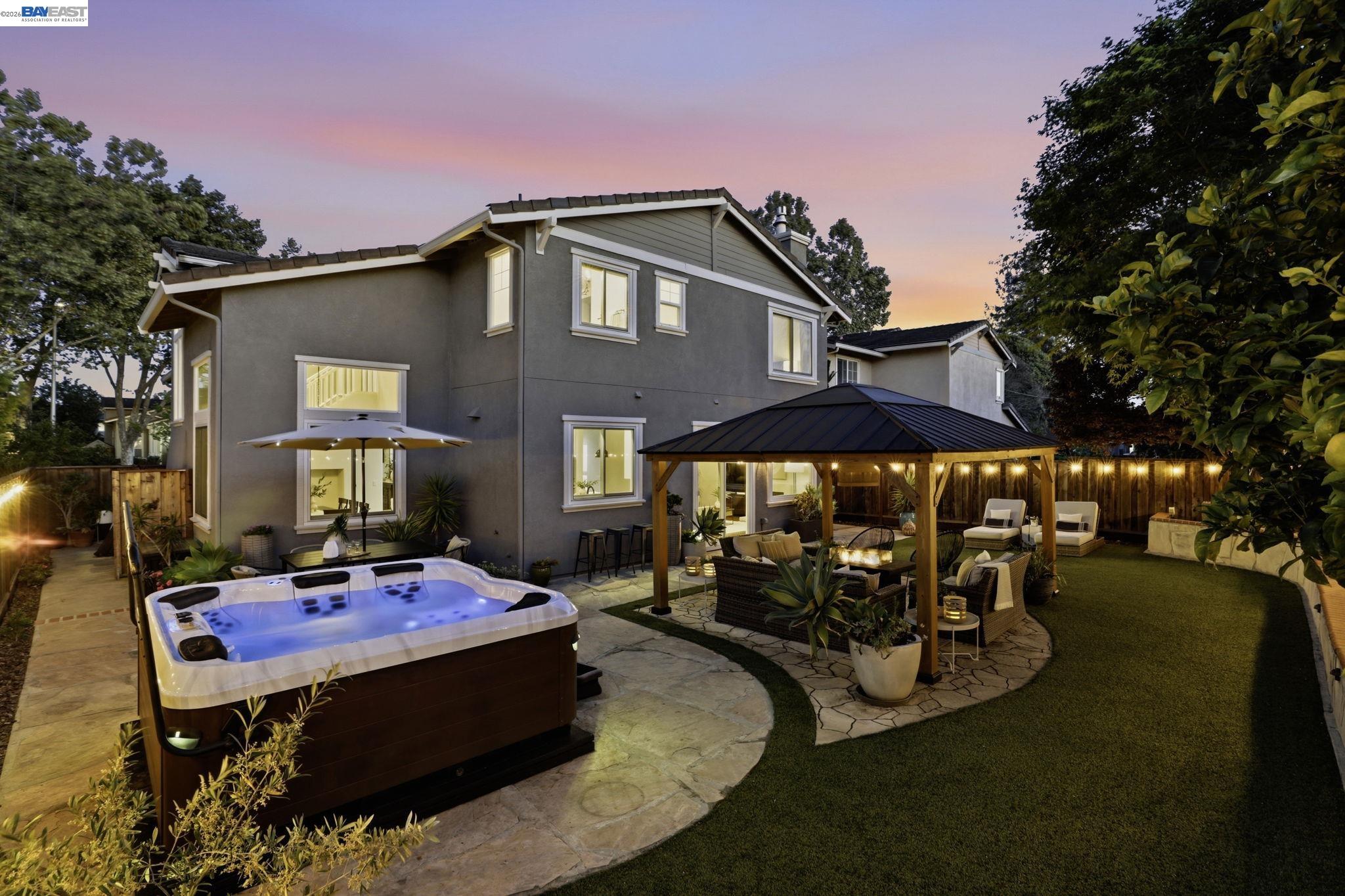 810 Saltillo Place Fremont, CA 94536 - Photo 18 of 60