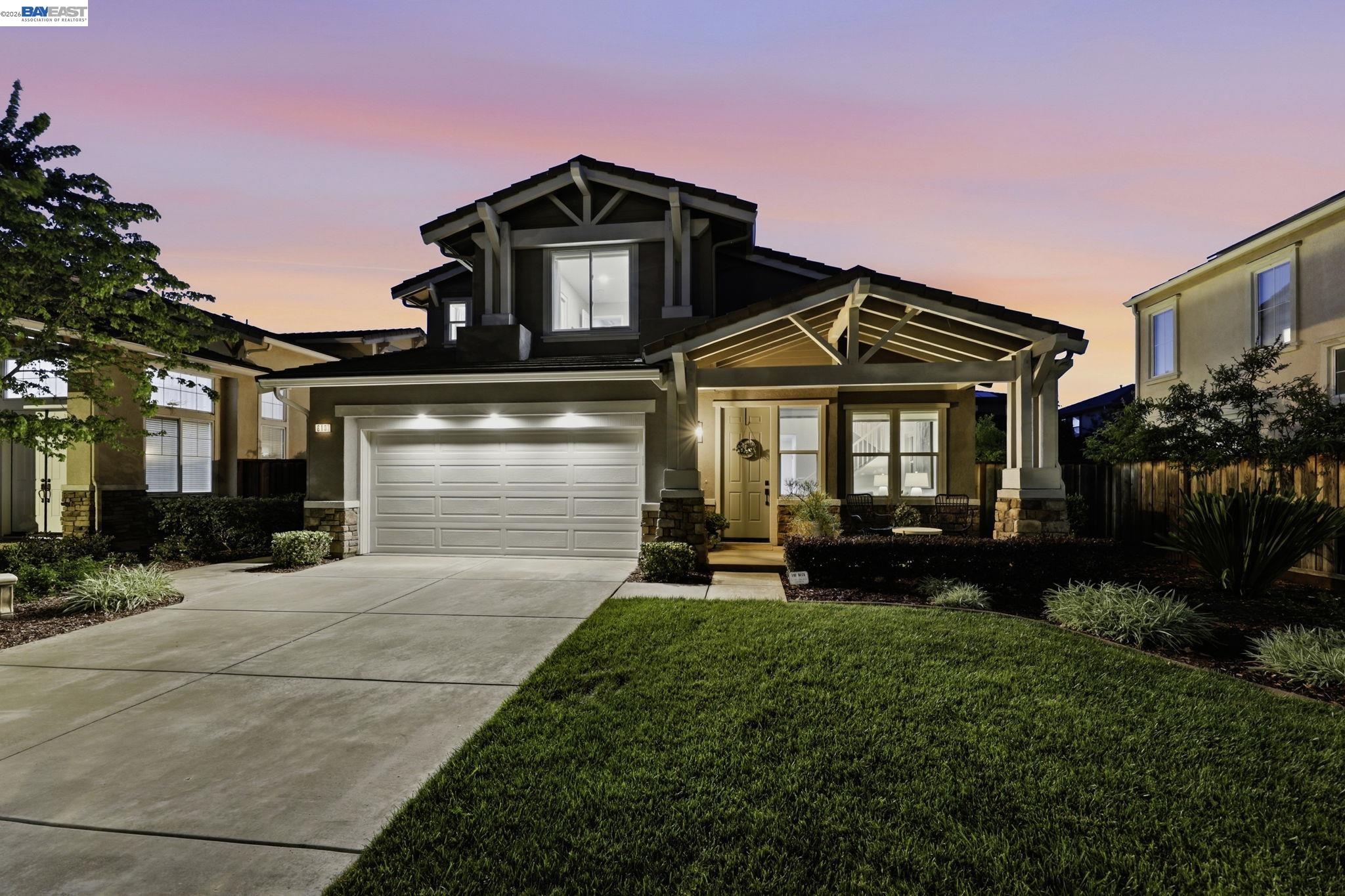 810 Saltillo Place Fremont, CA 94536 - Photo 2 of 60