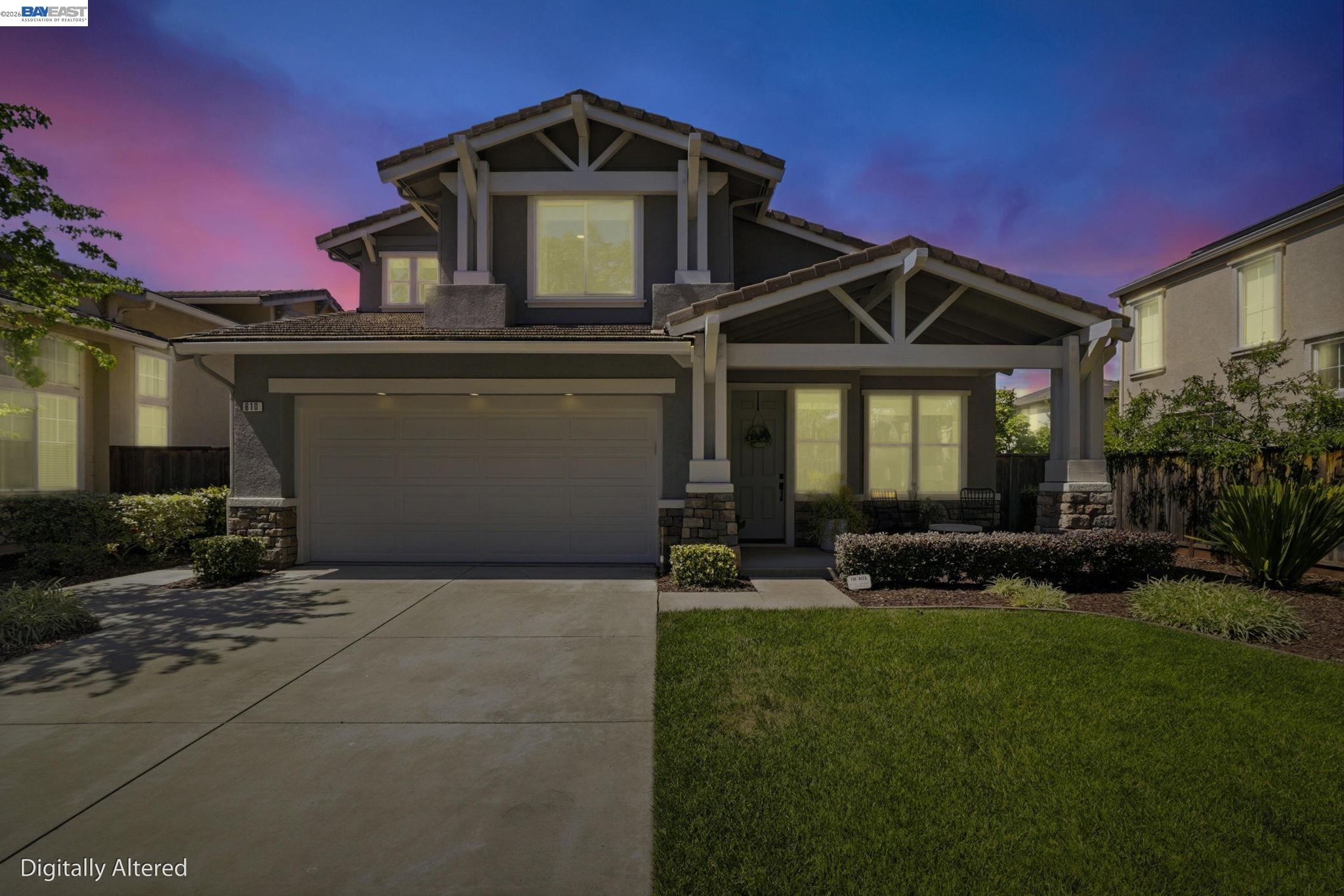 810 Saltillo Place Fremont, CA 94536 - Photo 29 of 60