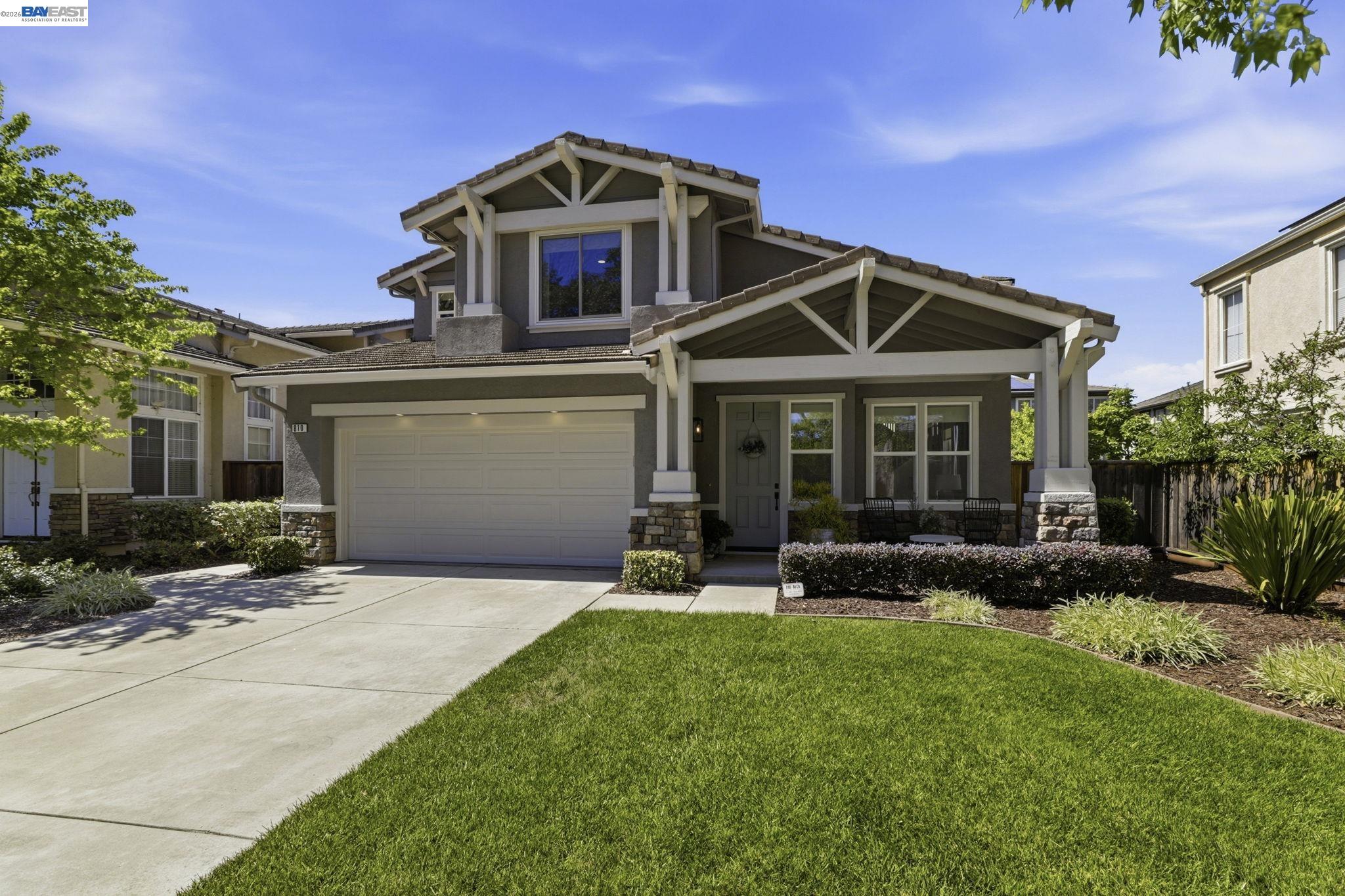 810 Saltillo Place Fremont, CA 94536 - Photo 30 of 60