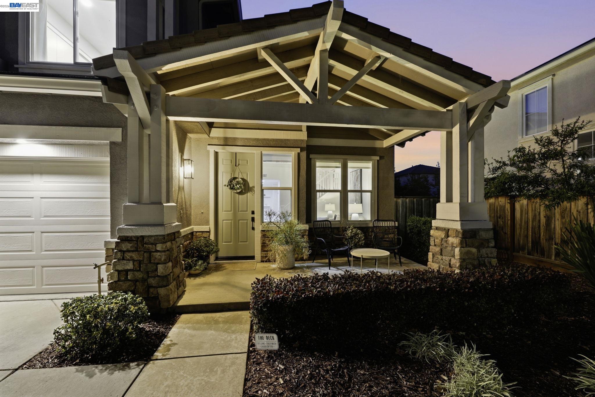 810 Saltillo Place Fremont, CA 94536 - Photo 3 of 60