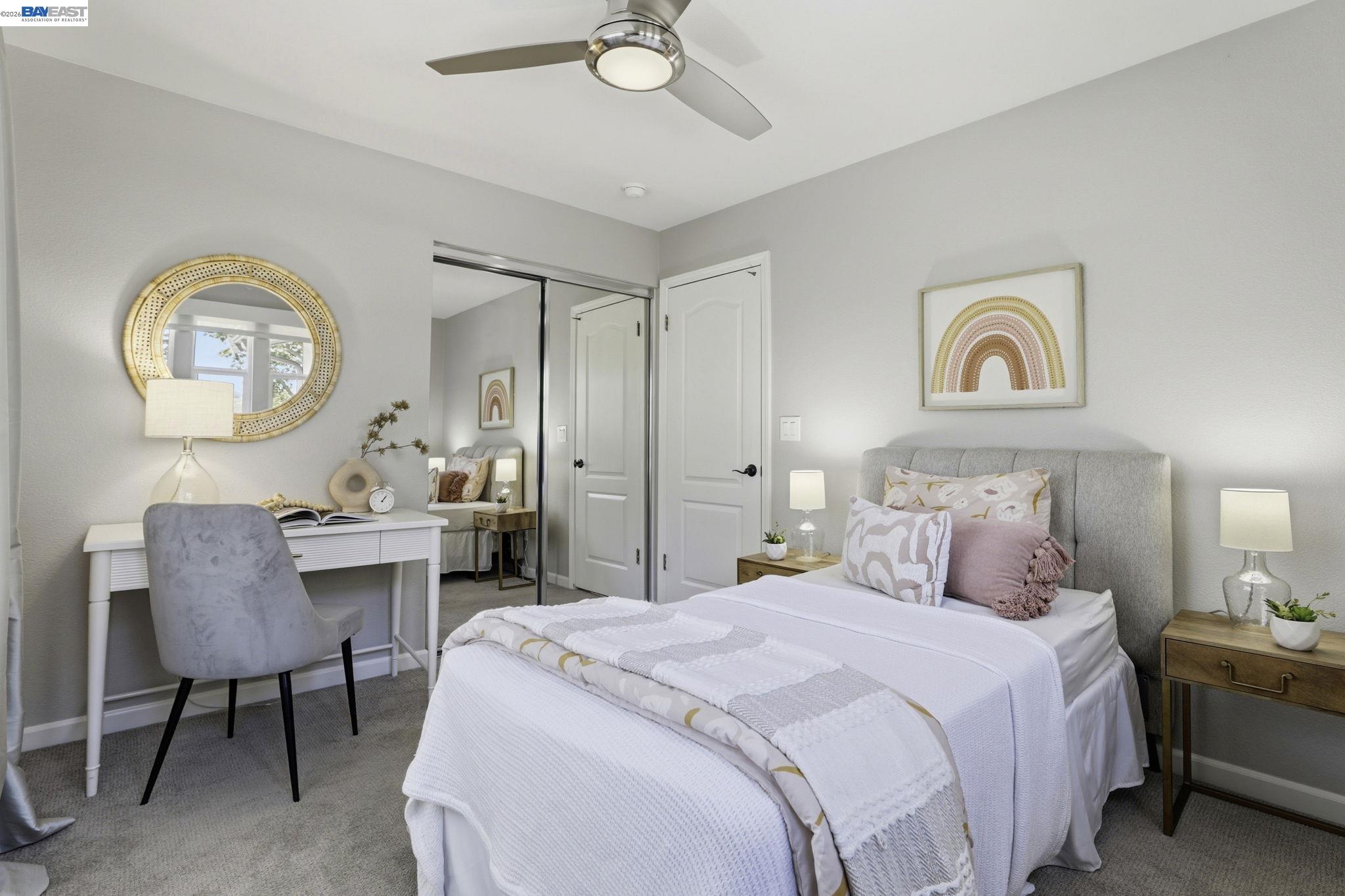 810 Saltillo Place Fremont, CA 94536 - Photo 41 of 60