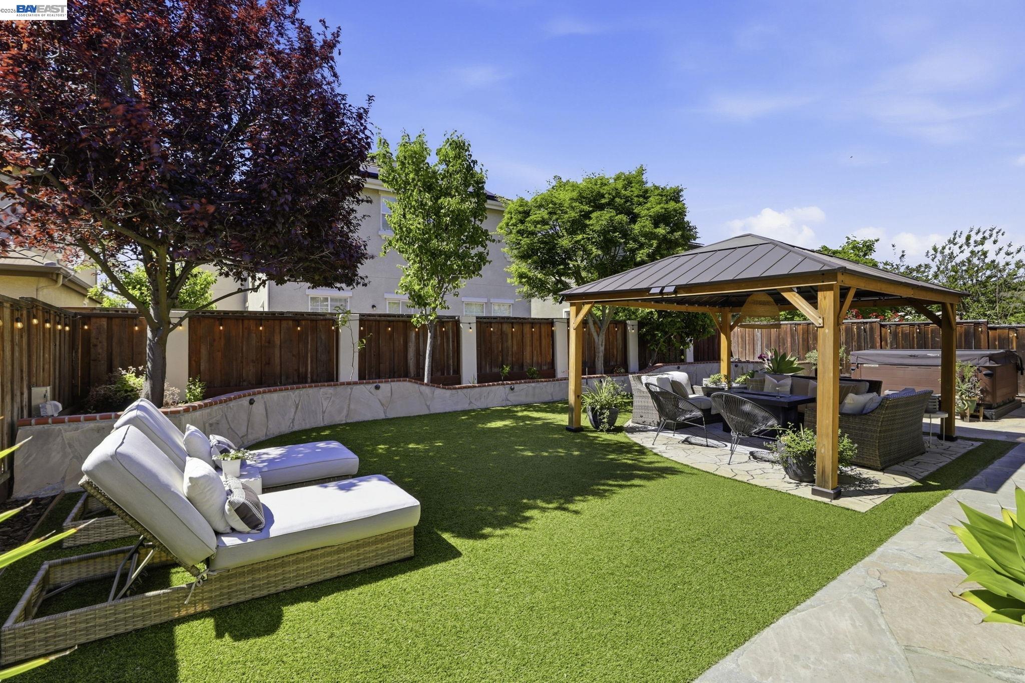 810 Saltillo Place Fremont, CA 94536 - Photo 45 of 60