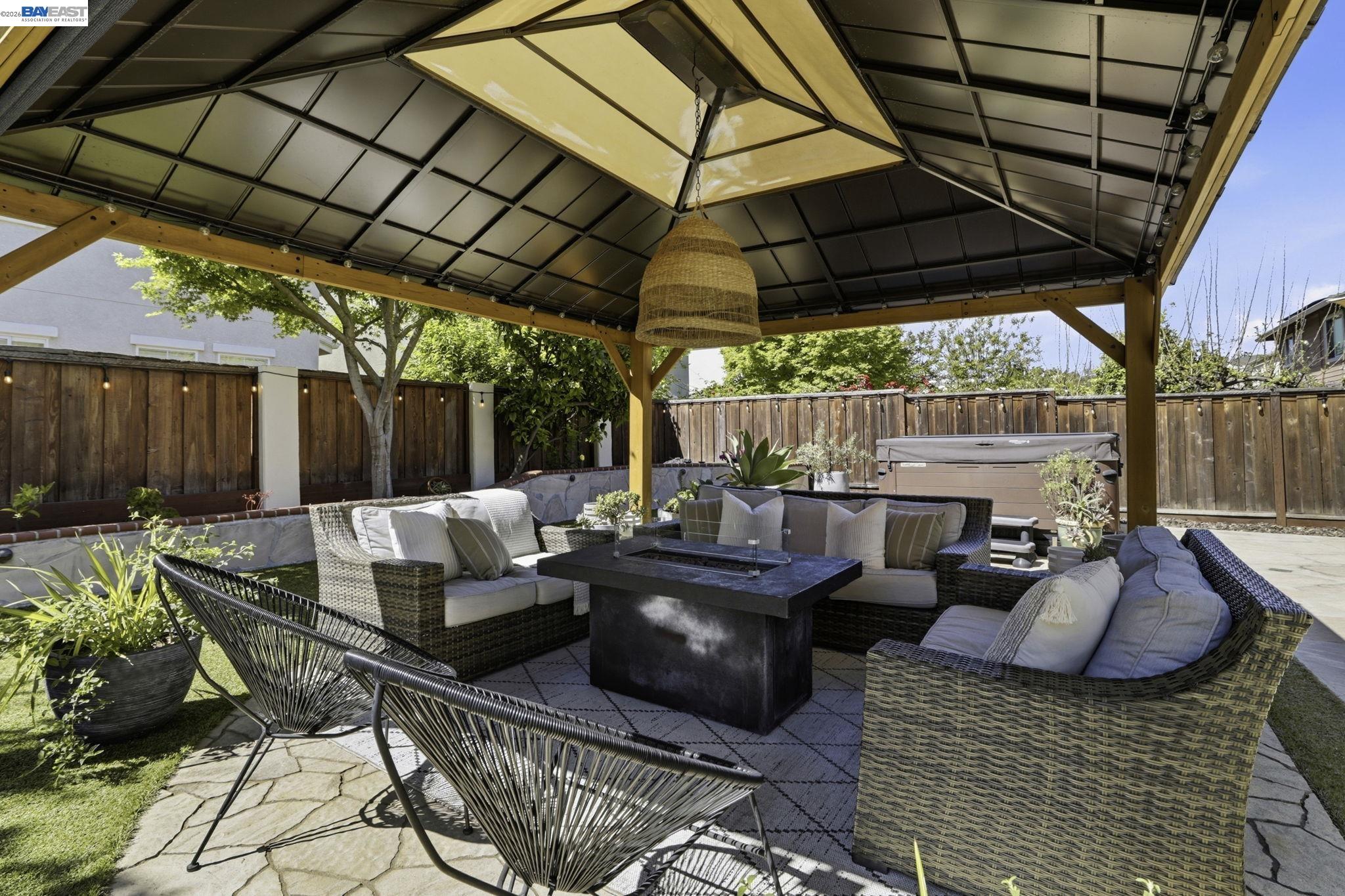 810 Saltillo Place Fremont, CA 94536 - Photo 46 of 60