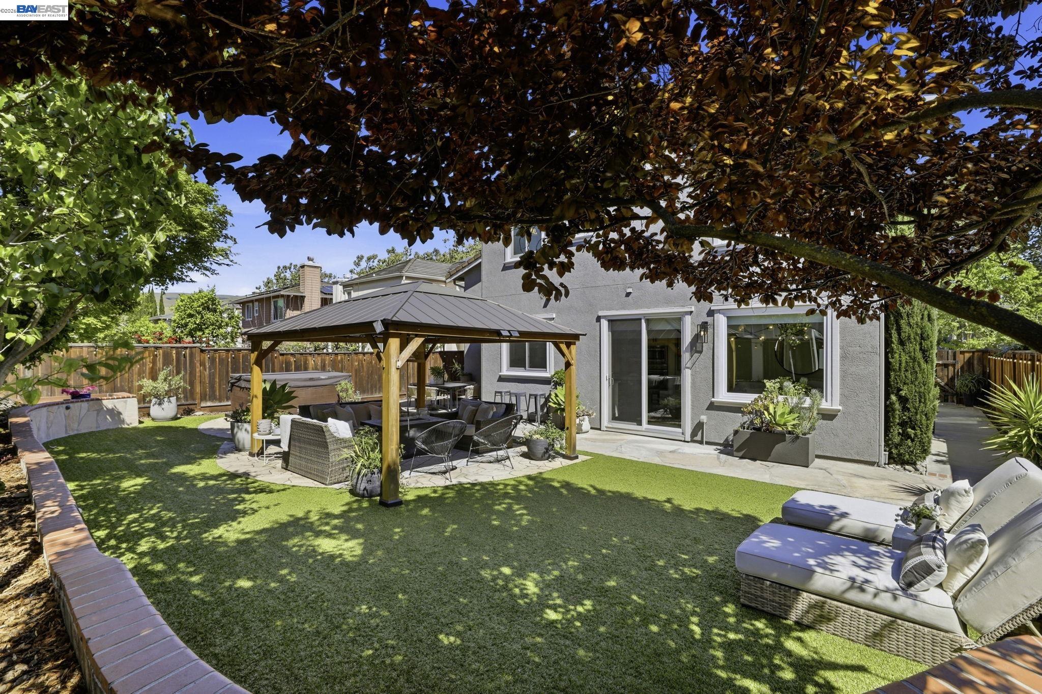 810 Saltillo Place Fremont, CA 94536 - Photo 47 of 60