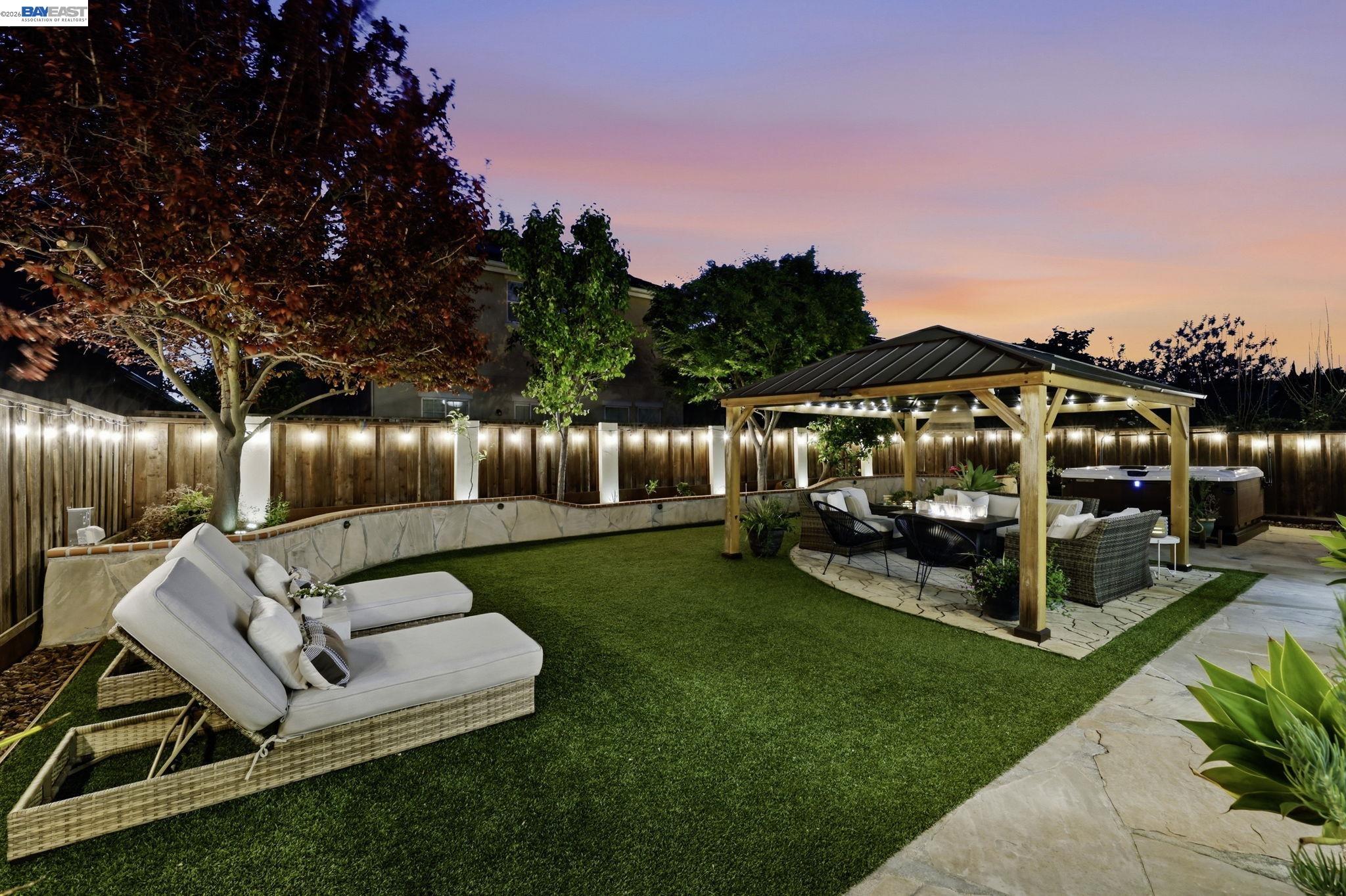 810 Saltillo Place Fremont, CA 94536 - Photo 51 of 60