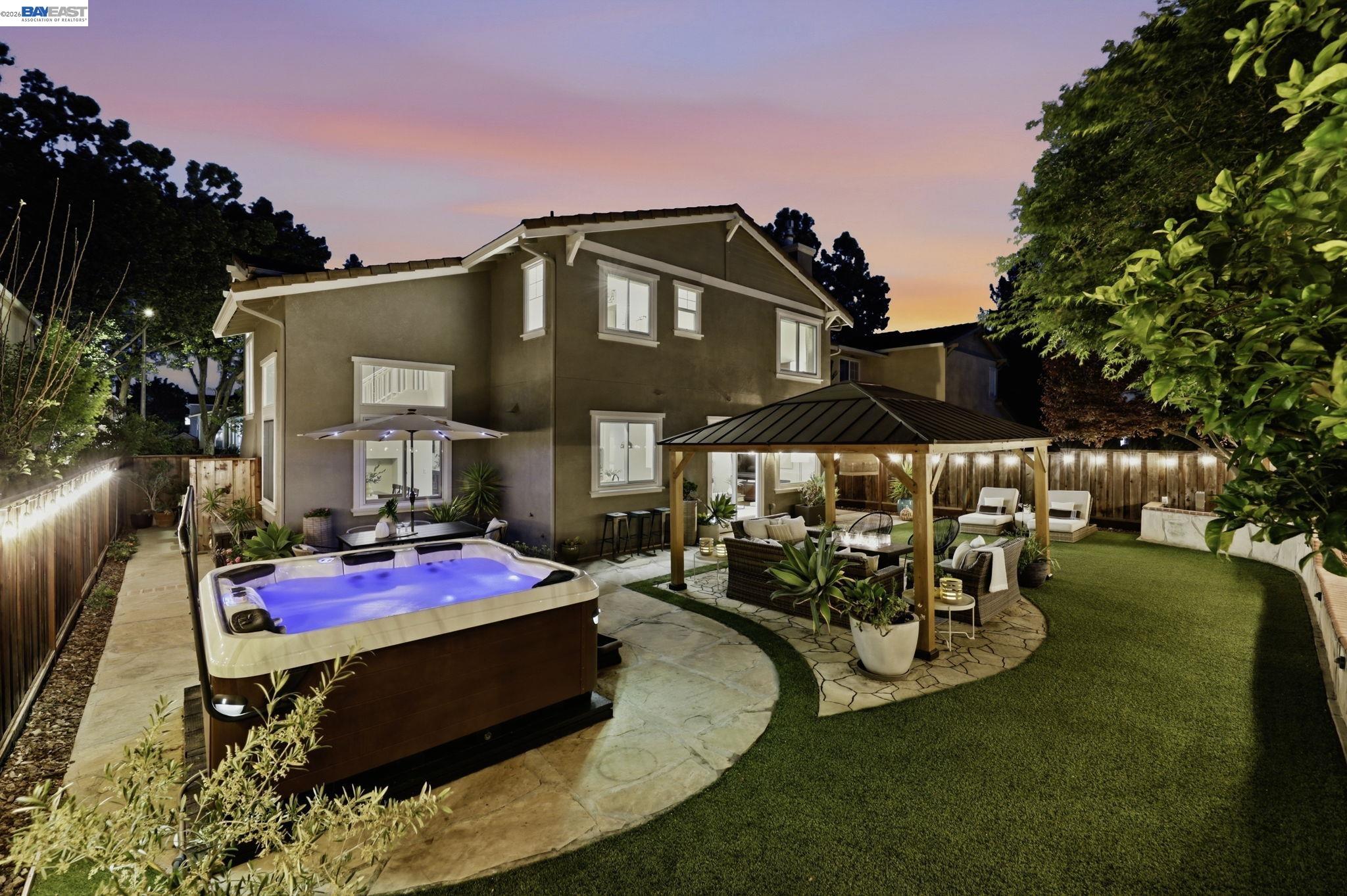 810 Saltillo Place Fremont, CA 94536 - Photo 53 of 60