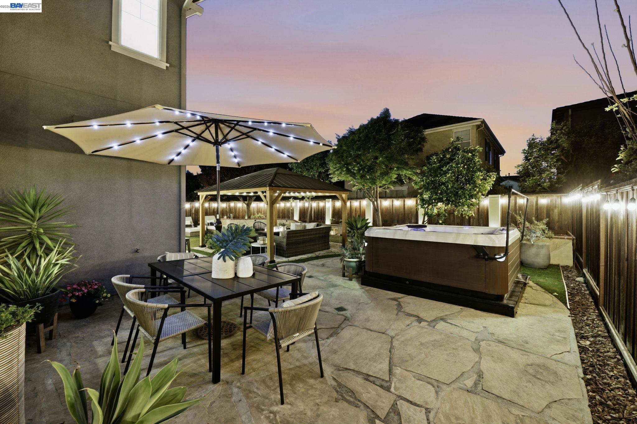 810 Saltillo Place Fremont, CA 94536 - Photo 54 of 60