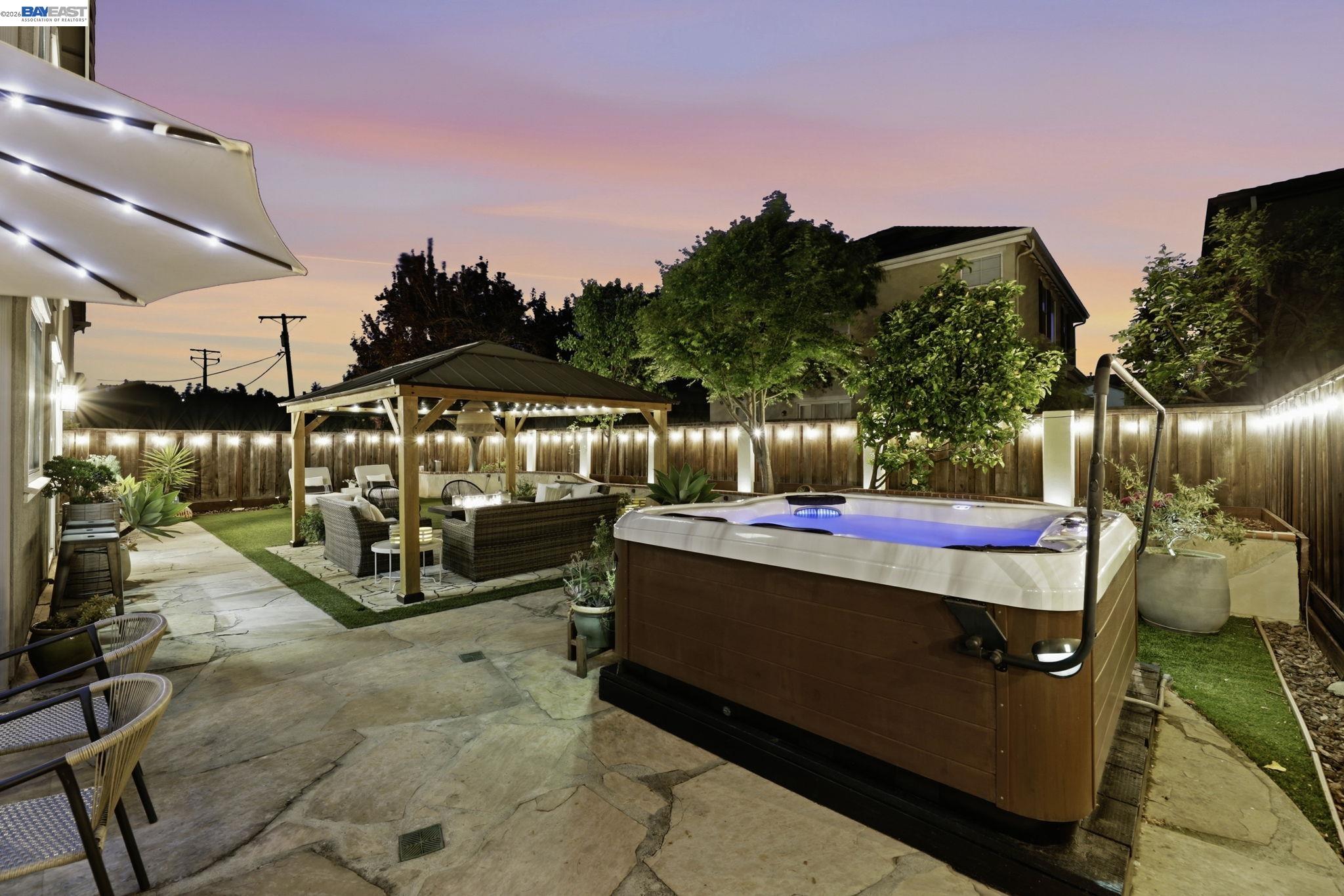 810 Saltillo Place Fremont, CA 94536 - Photo 55 of 60