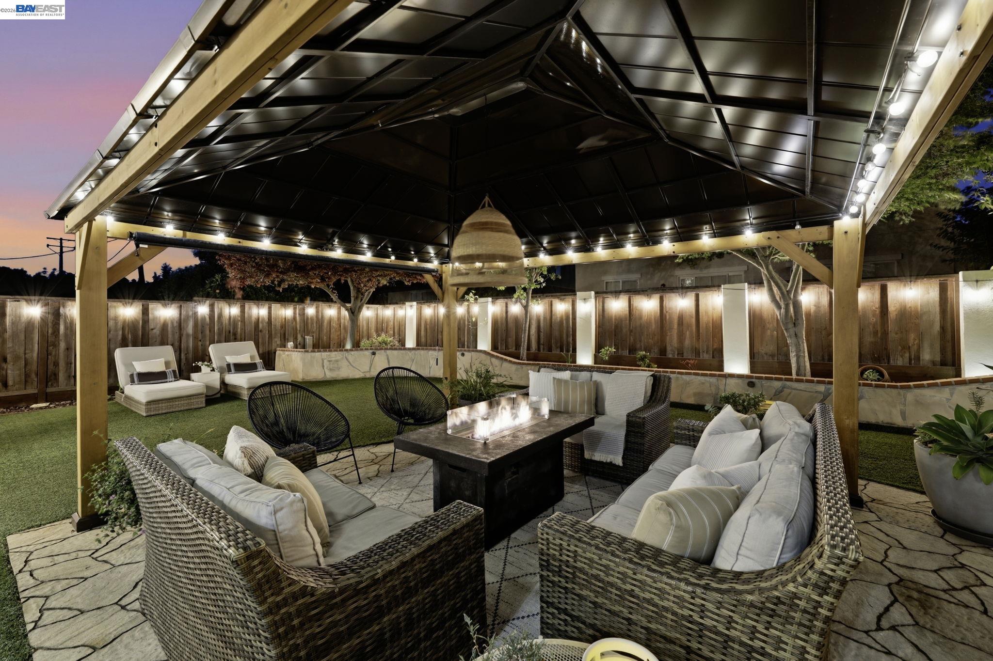 810 Saltillo Place Fremont, CA 94536 - Photo 57 of 60