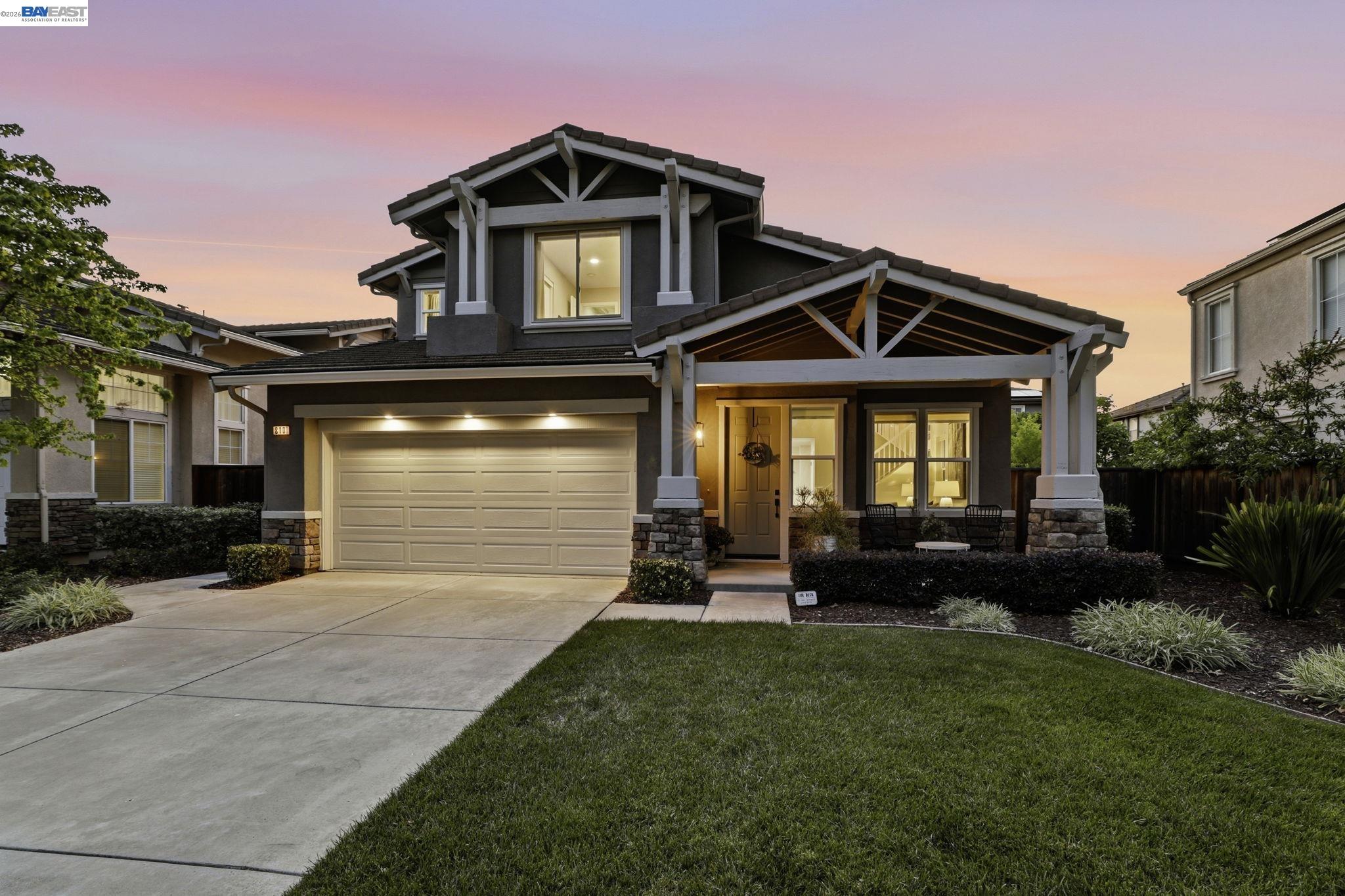 810 Saltillo Place Fremont, CA 94536 - Photo 60 of 60