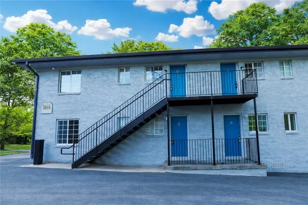 $1,100 | 2055 Alison Court Southwest, Unit 6, Atlanta, GA 30311