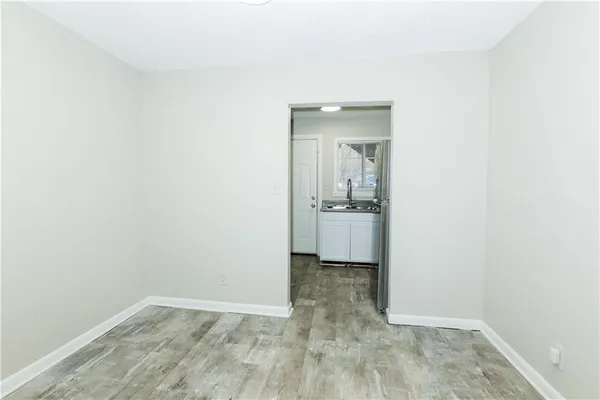 $1,100 | 2055 Alison Court Southwest, Unit 6, Atlanta, GA 30311