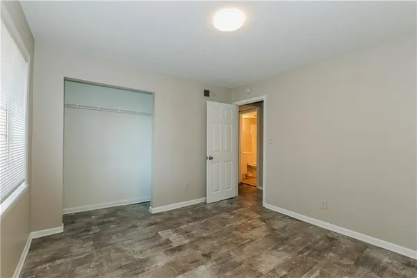 $1,100 | 2055 Alison Court Southwest, Unit 6, Atlanta, GA 30311