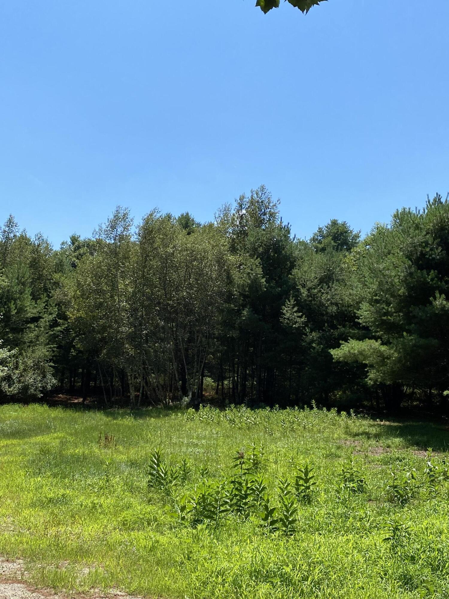 0 Cluff Road North Yarmouth, ME 04097 - Photo 4 of 4 0 Cluff