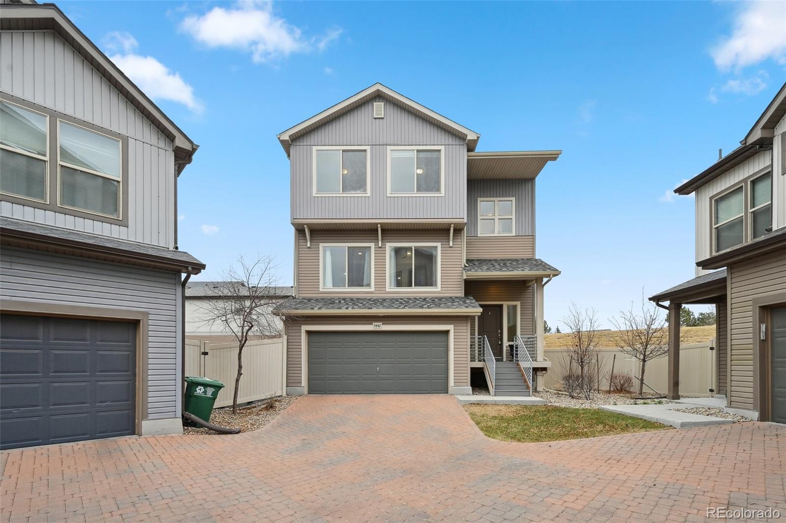 5442 Danube Street Denver, CO 80249 - Photo 1 of 30