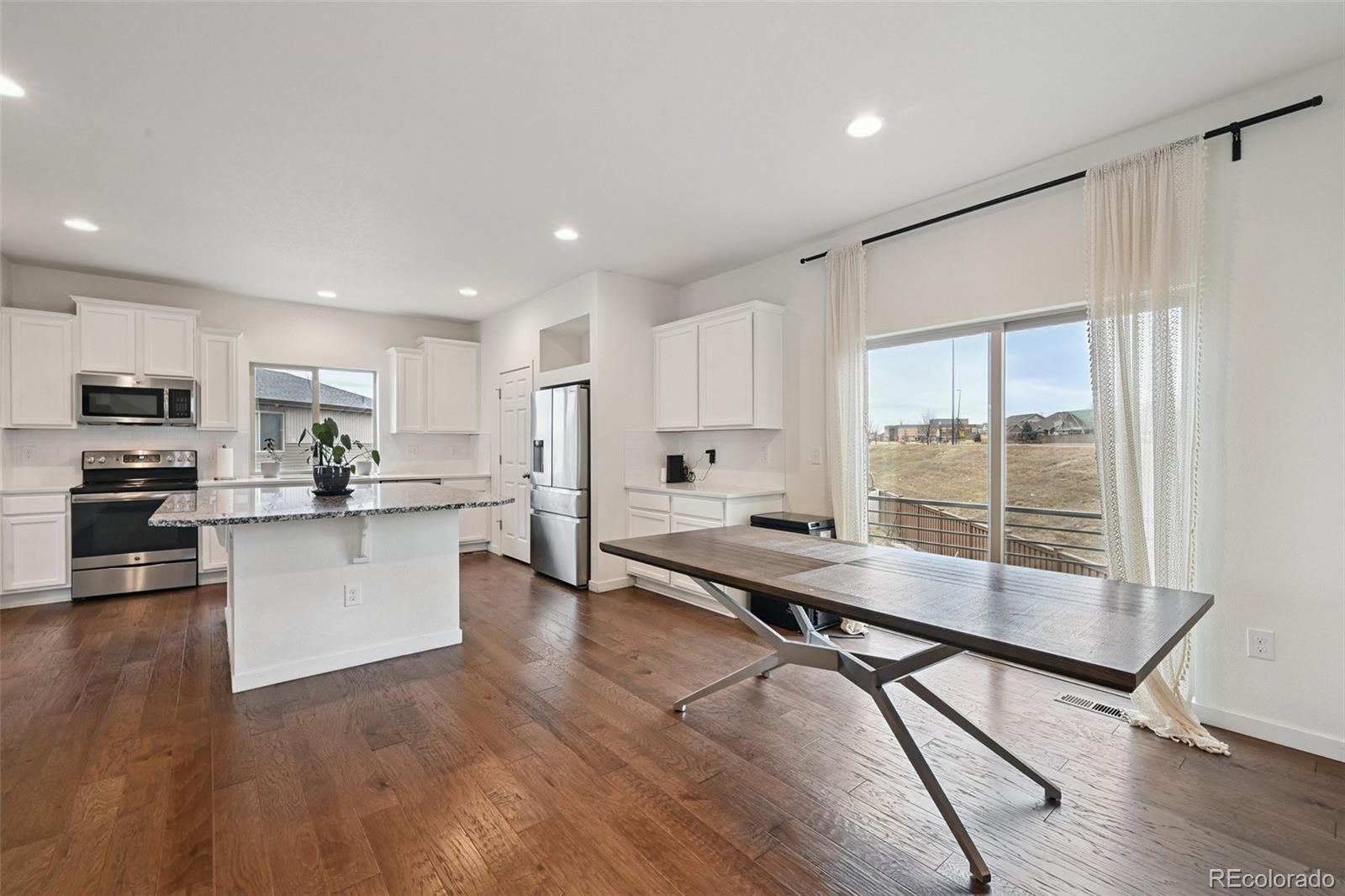 5442 Danube Street Denver, CO 80249 - Photo 7 of 30