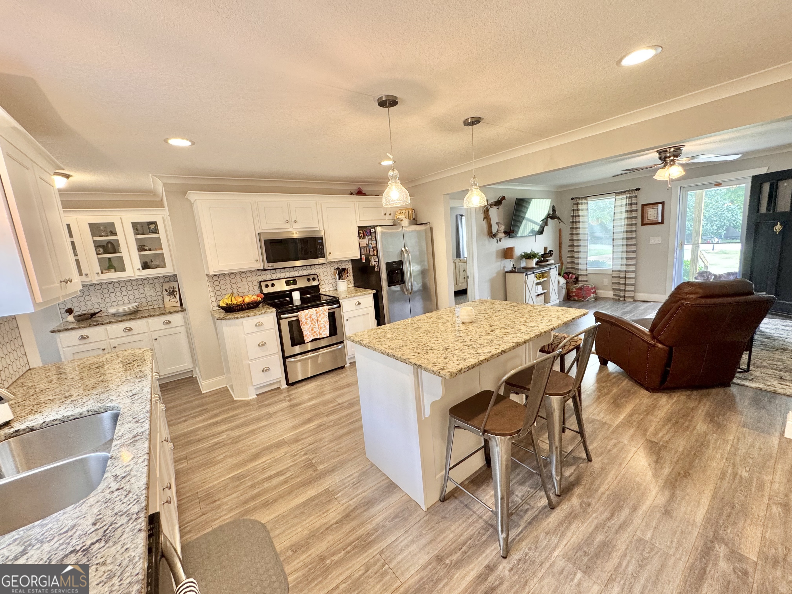 118 Kay Nursery Road Royston, GA 30662 - Photo 9 of 56