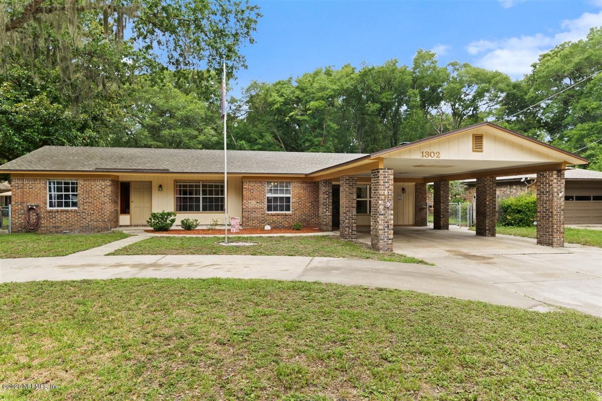 1302 Clements Road Jacksonville, FL 32211 - Photo 1 of 24 01-JWL_2620.