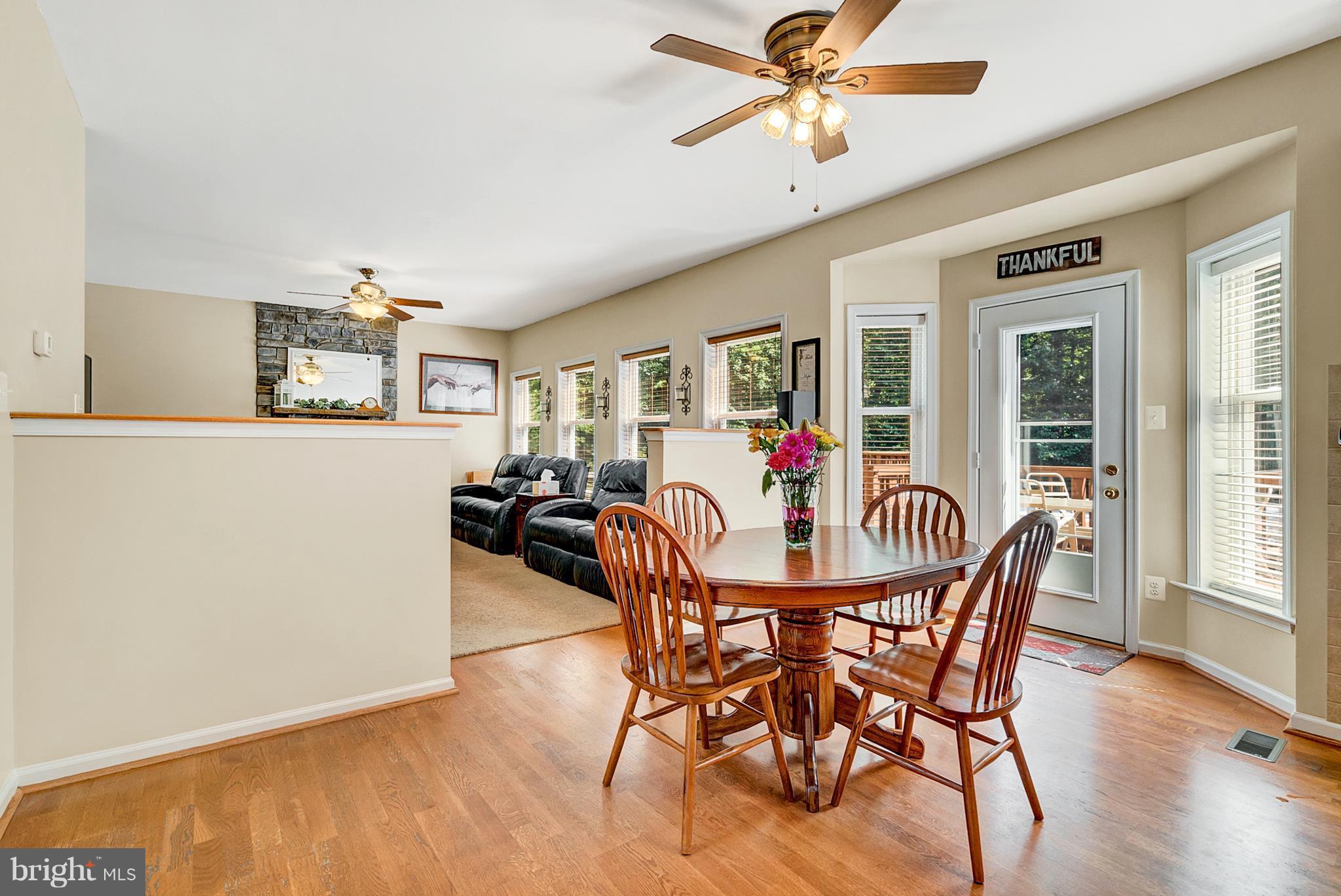 5471 Keyser Road Hume, VA 22639 - Photo 14 of 28 Kitchen