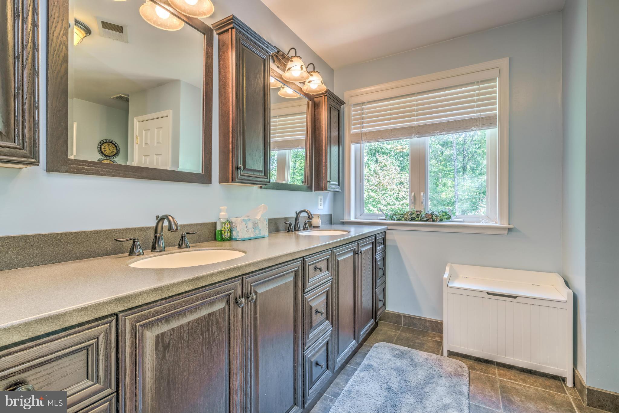 5471 Keyser Road Hume, VA 22639 - Photo 19 of 28 Bath (Master)