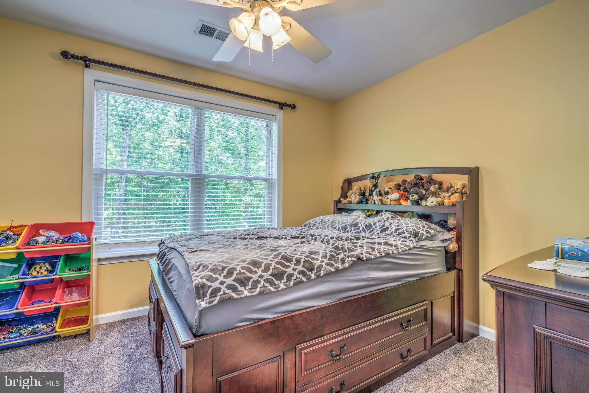 5471 Keyser Road Hume, VA 22639 - Photo 21 of 28 Bedroom