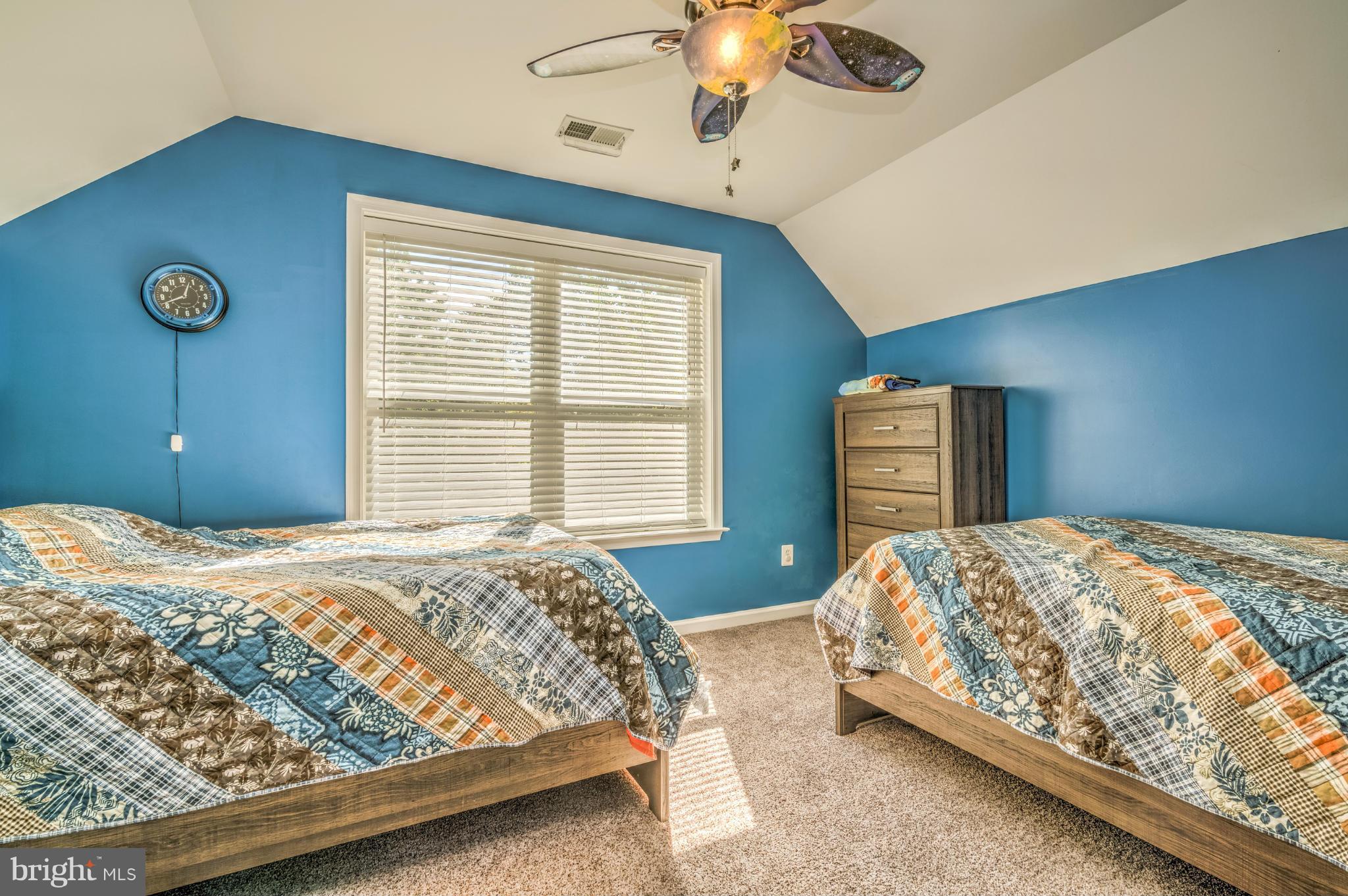 5471 Keyser Road Hume, VA 22639 - Photo 22 of 28 Bedroom