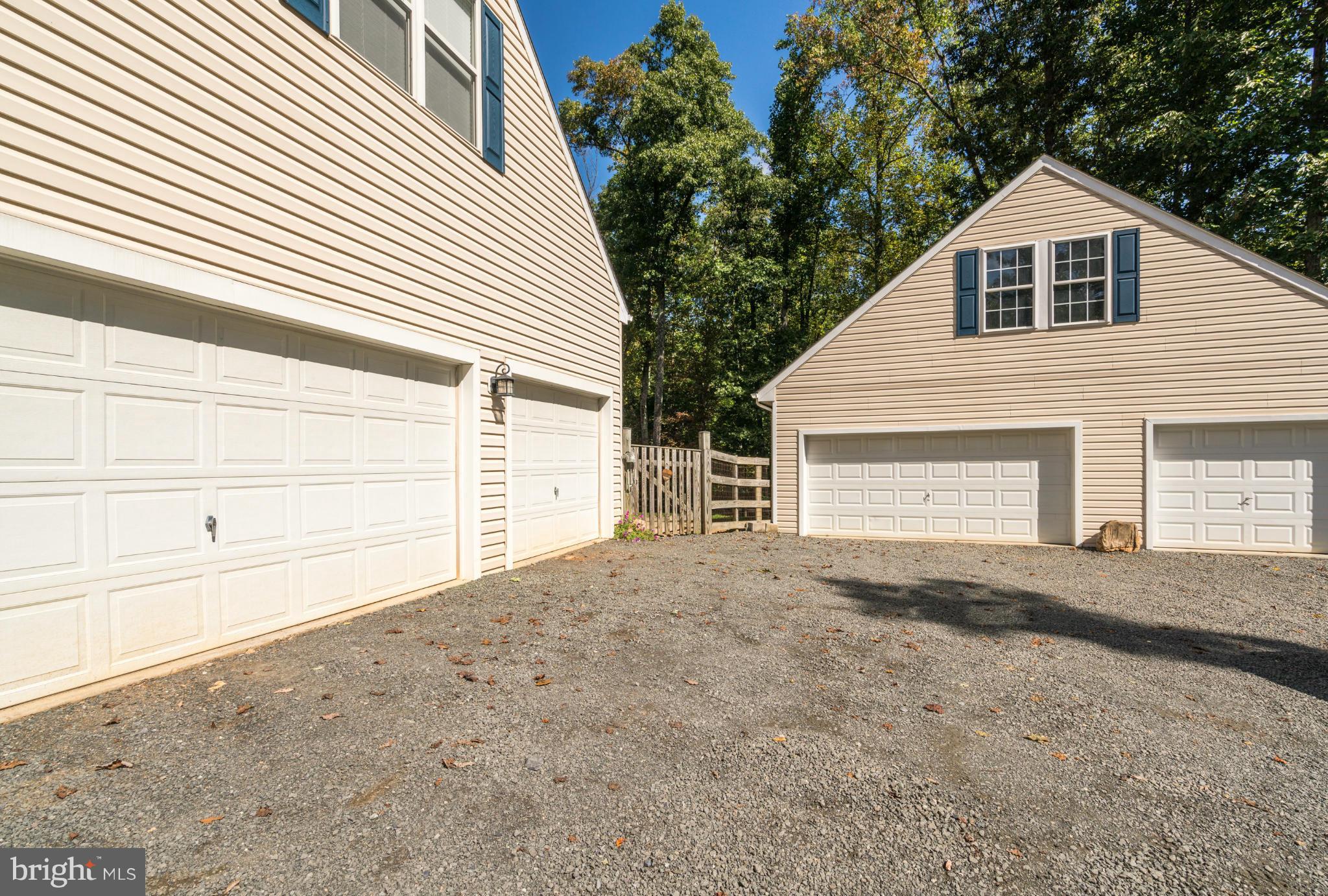 5471 Keyser Road Hume, VA 22639 - Photo 28 of 28 Exterior (Front)